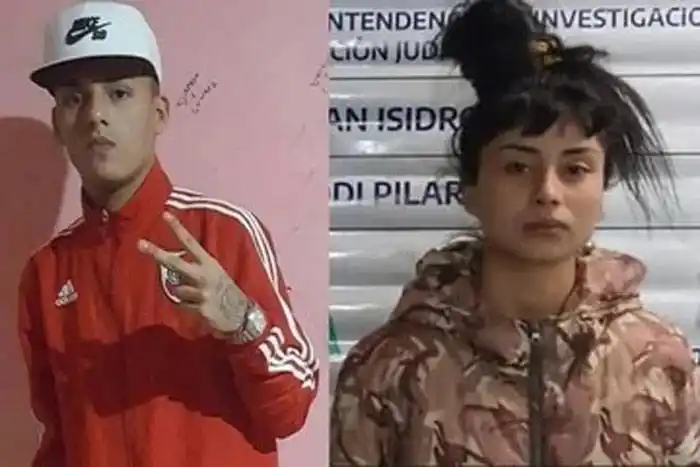 Cayó "Lucianito": estaba prófugo por el asesinato de Andrés Blaquier