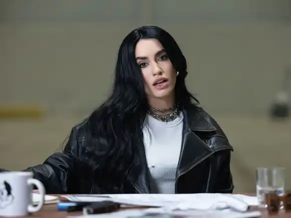 Lali vuelve a Rosario en su Tour 2025 para presentar su nuevo disco