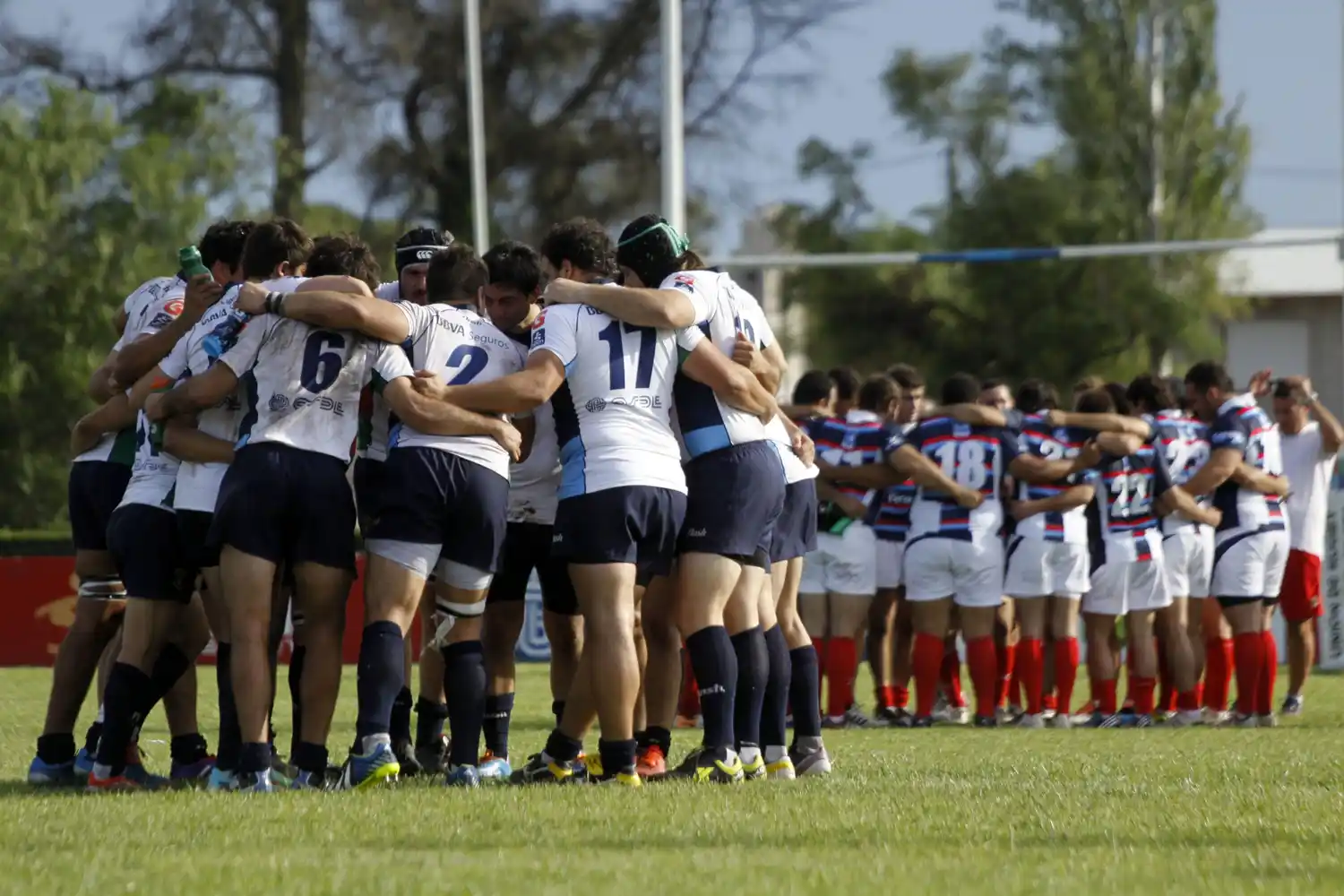 El 2015 ya comienza