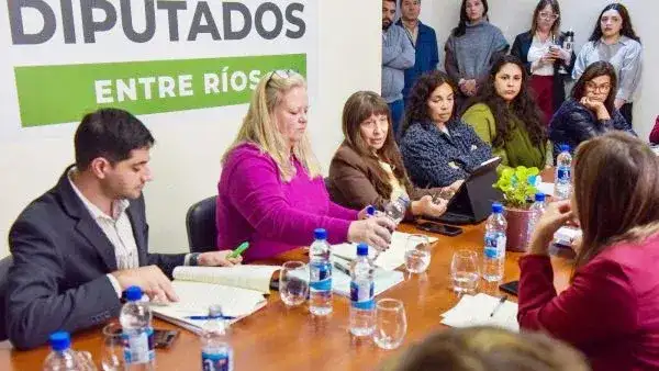 UPCN reclama límites laborales para la transformación digital del Estado entrerriano