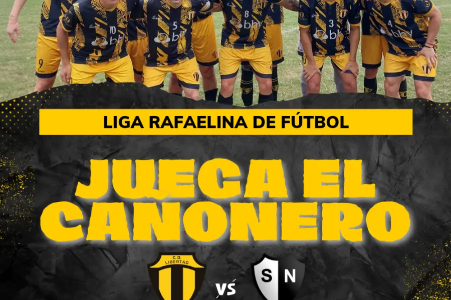 En Sunchales se cierra la séptima de la LRF