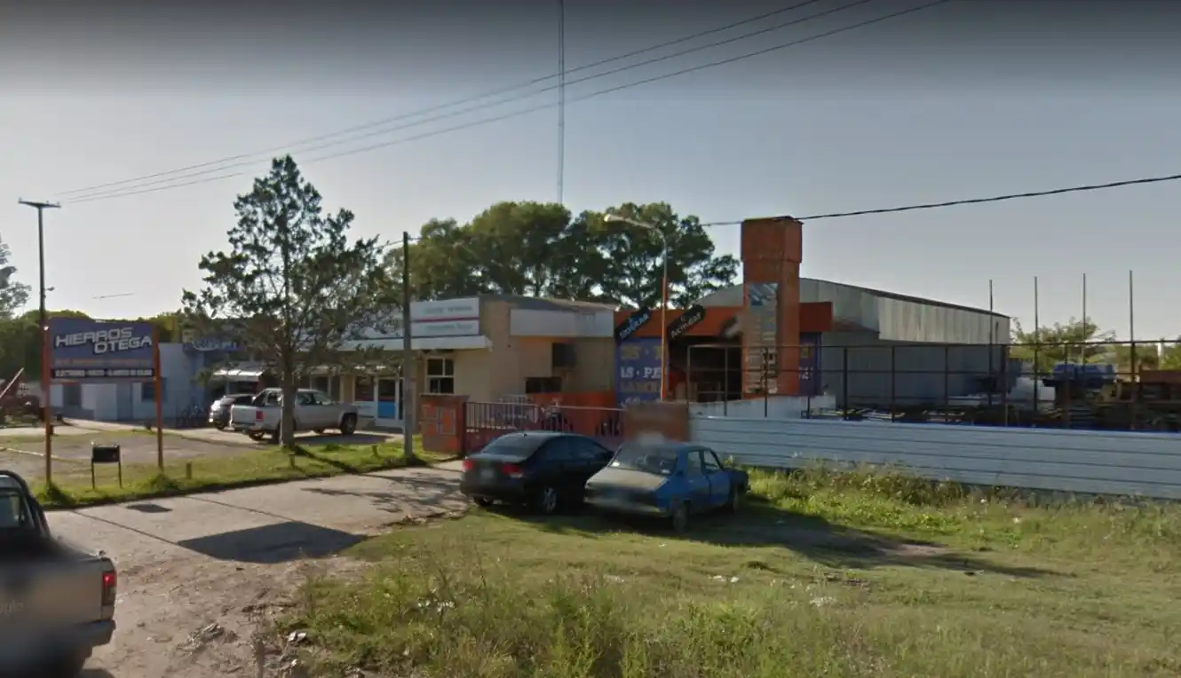 Tres fueron los comercios que sufrieron aberturas en los techos a mano de delincuentes