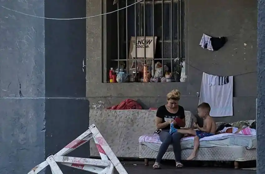 Una familia necesitó $83.807 para no ser pobre y $37.414 para no ser indigente