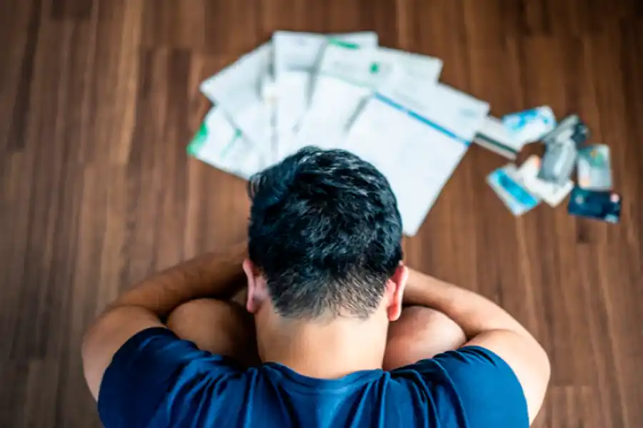 Una encuesta revela que en el conurbano 2/3 de las personas no llegan a fin de mes