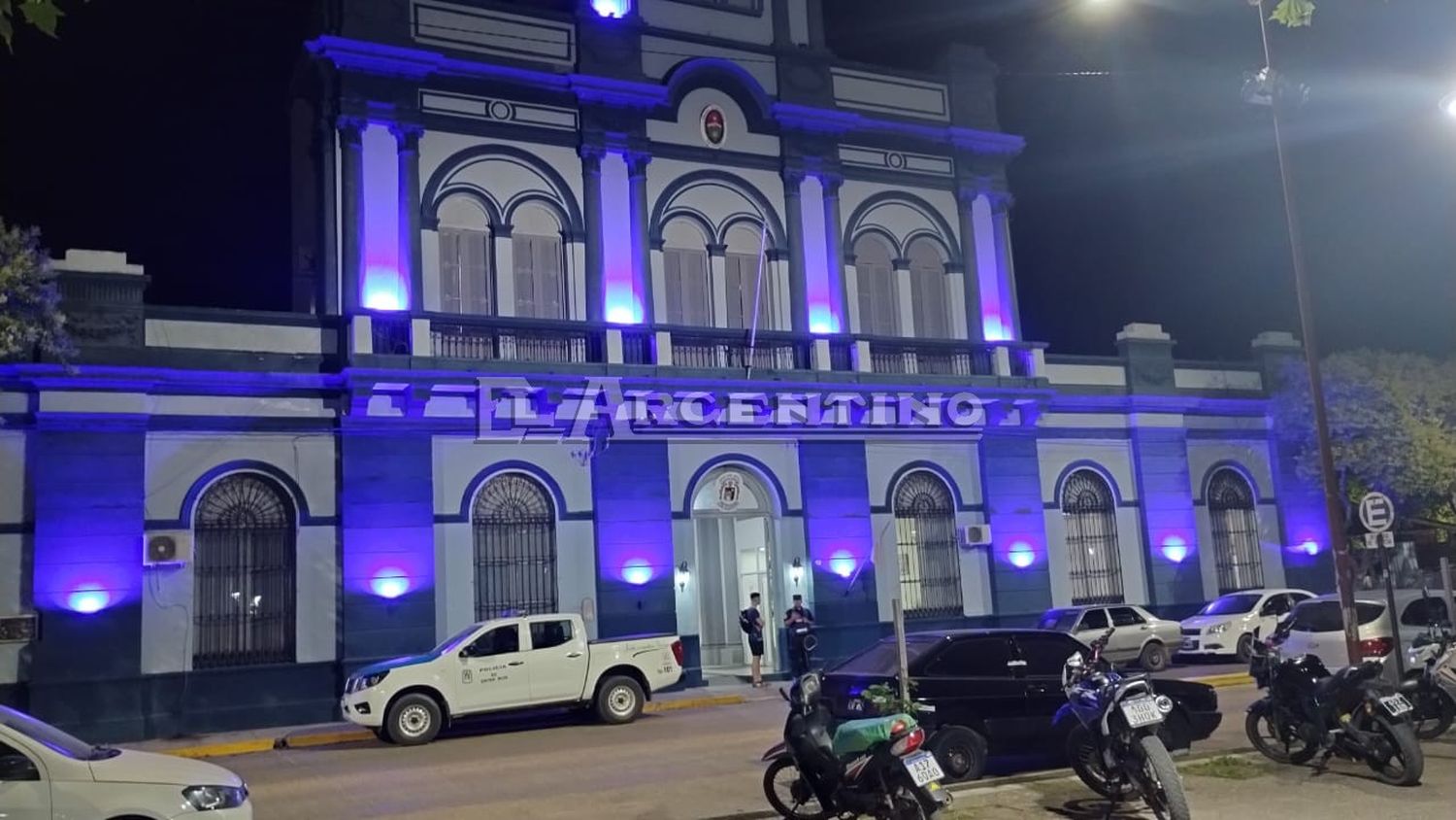 Giro inesperado: una mujer se arrojó de un auto en marcha para escapar del sometimiento sexual