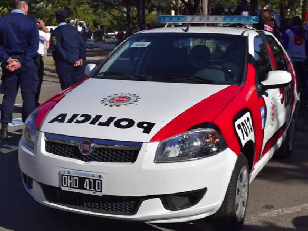 Morteros: incendian la vivienda a la que ingresan a robar 