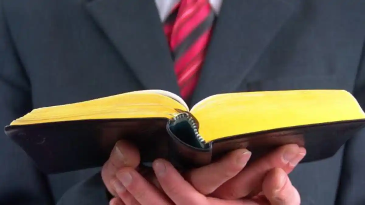 Detenido pastor evangélico por abusar de un adolescente en Miranda