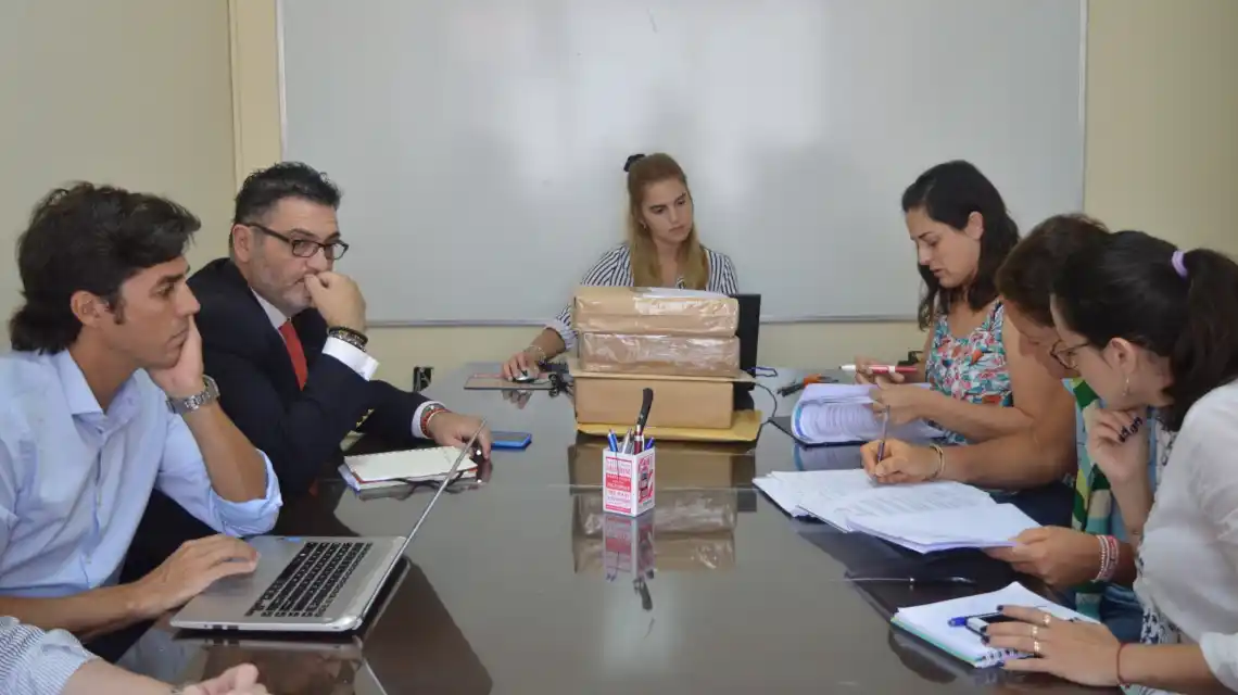 Licitaron la compra de equipamiento para el nuevo hospital Iturraspe