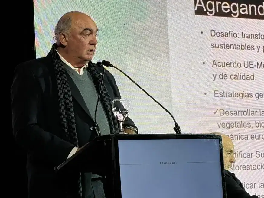 Fisfe planteó una estrategia de agregado de valor para aprovechar el acuerdo UE-Mercosur. Foto: El Litoral