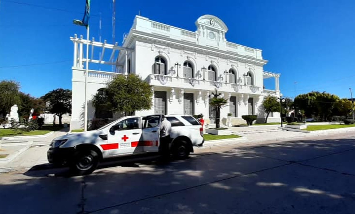 Segunda Ola Covid en Provincia: General Alvear retrocede de la fase 4 a la 3