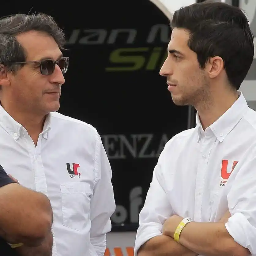 El Uranga Racing tiene todo listo para encarar otro desafío