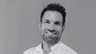 Rodrigo Rotonda, director de Grupo Rotonda.