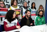 Los docentes del FUDB se reúnen hoy con Axel Kicillof