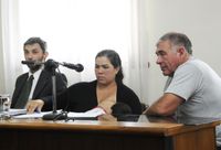 “Los derechos de cada persona están limitados por los  derechos de los demás"