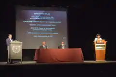 Los equipos de trabajo del Acuerdo del  Bicentenario  avanzan con los proyectos