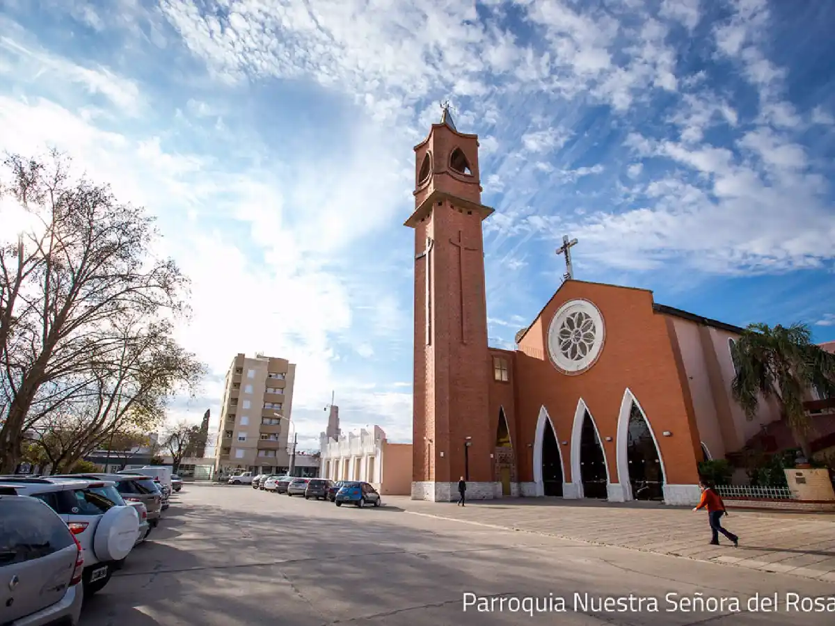 Las Varillas: habrá una gran fiesta popular por las patronales