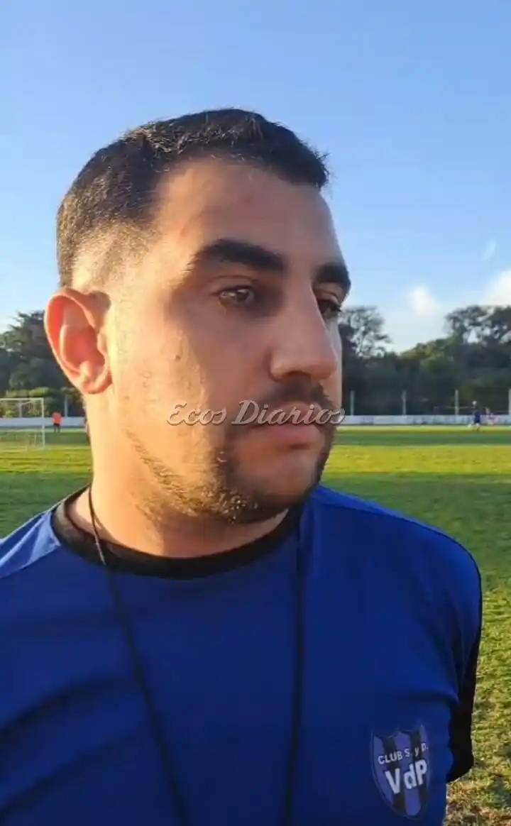 Eduardo Carabio