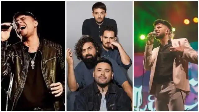 Serán cuatro noches de festival y una conmemorativa. Foto: Gentileza.