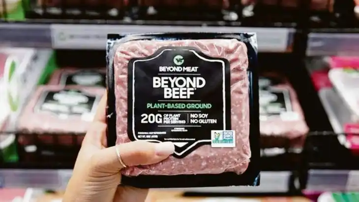 La carne vegetal desembarca en la Argentina