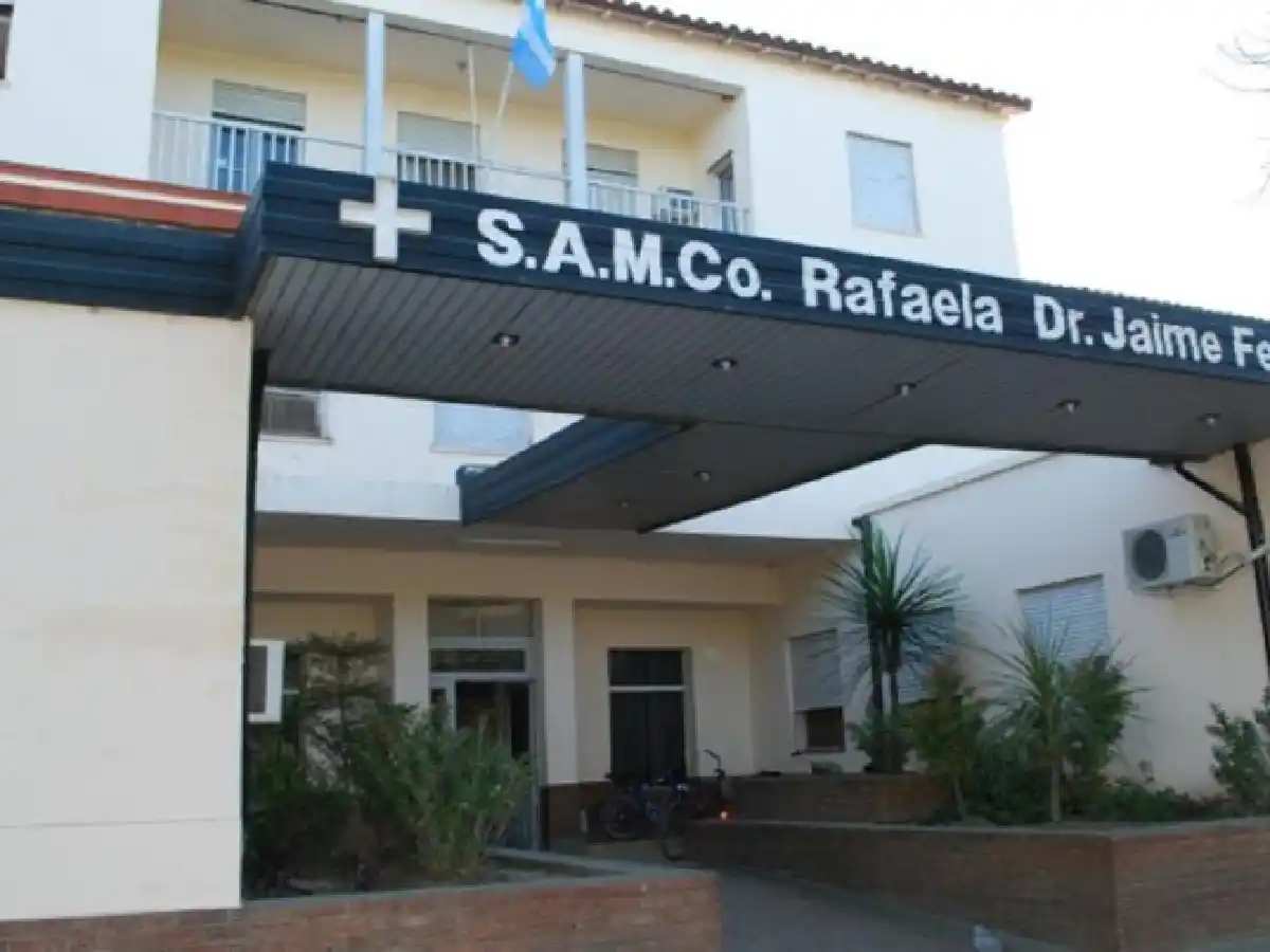 Primera muerte por coronavirus en Rafaela 