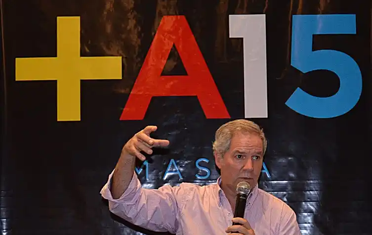 Solá defendió el sistema de Boleta Única 