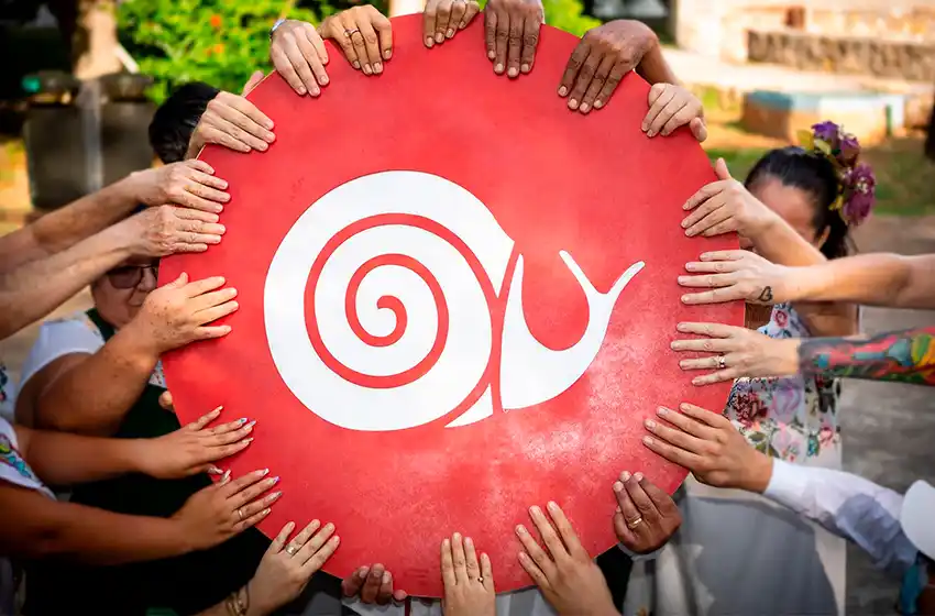 Slow Food Mar del Plata fue elegida como una de las 33 comunidades líderes en sostenibilidad del mundo