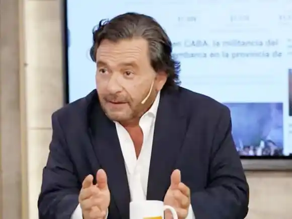 El gobernador de Salta dará de baja los planes de Anses que cobran los extranjeros no residentes