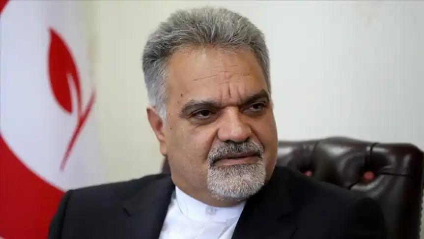 Un coche bomba mató a siete militares y aumenta la tensión entre Irán y Turquía