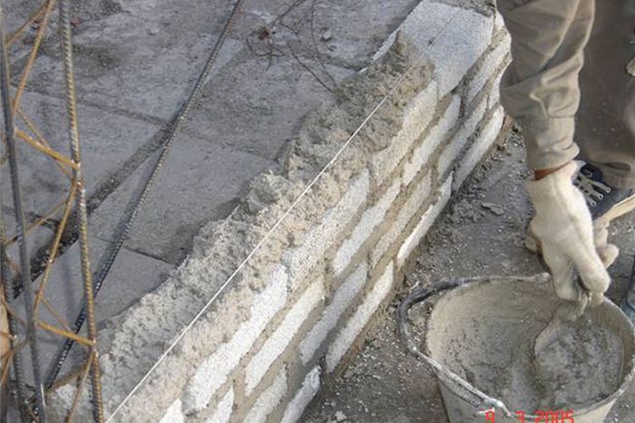 Avanzan a buen ritmo las obras en el Centro de Jubilados provinciales