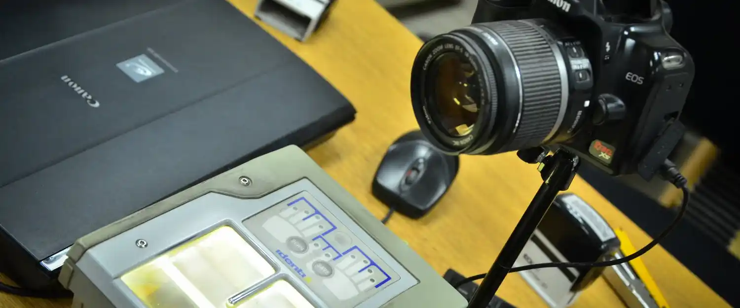 El Registro Civil móvil realizó más de 3 mil trámites en lo que va del año