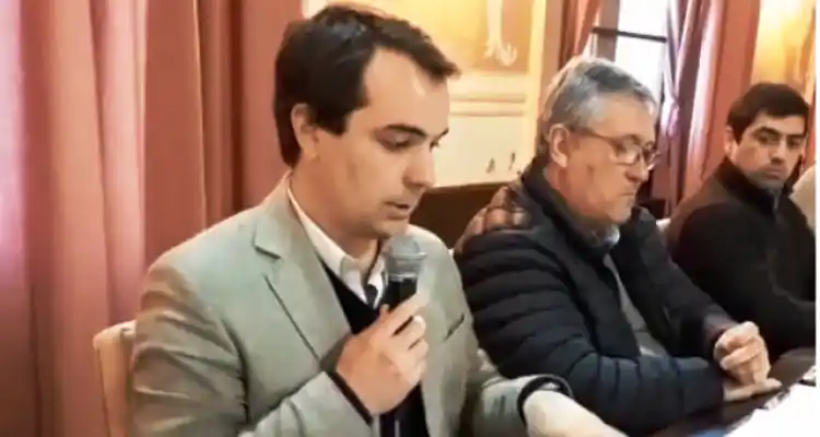 El Concejo Deliberante expresó por unanimidad su desacuerdo con la modificación de los Equipos de Orientación Escolar
