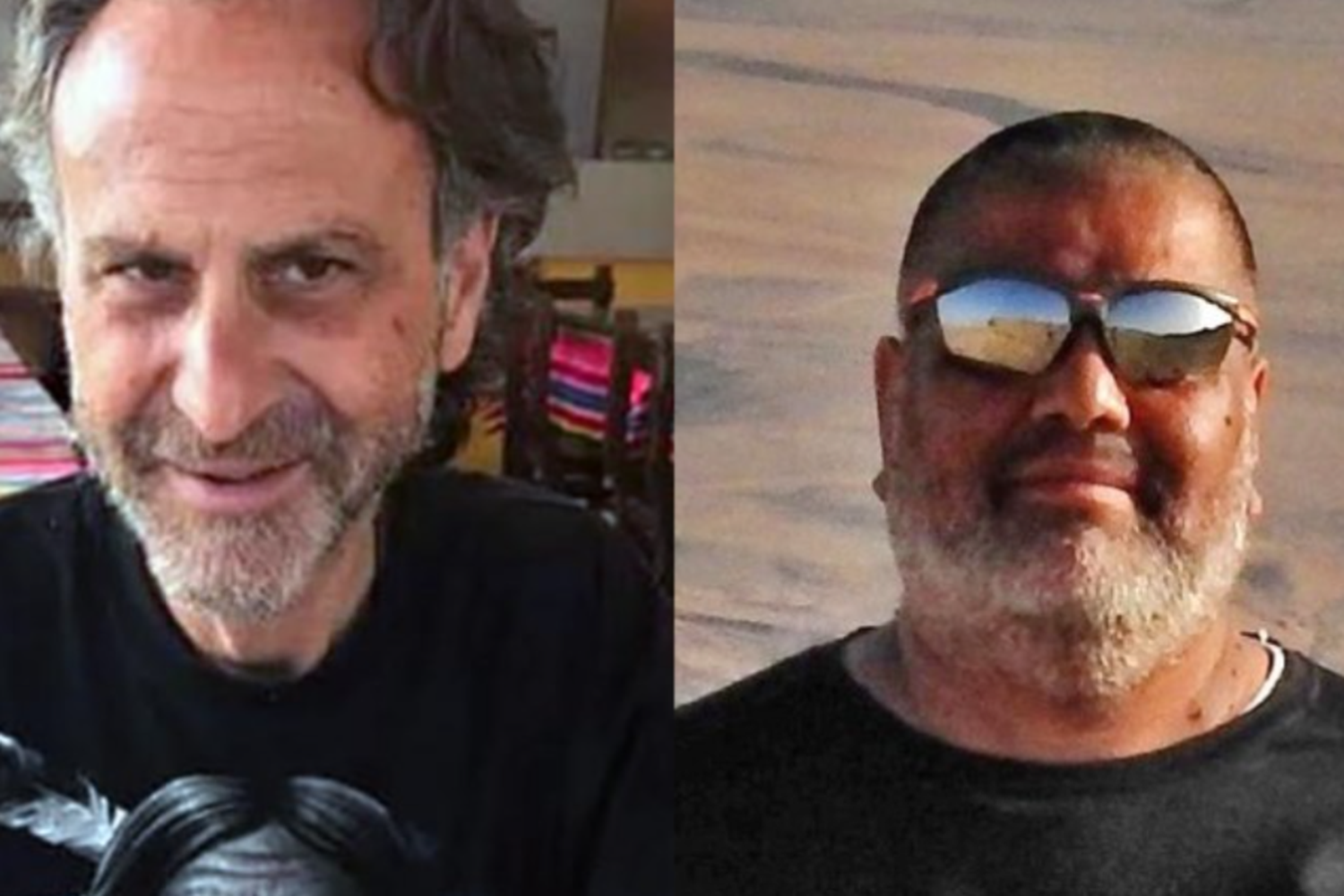 Dos argentinos murieron durante el ataque masivo de Hamás en Israel
