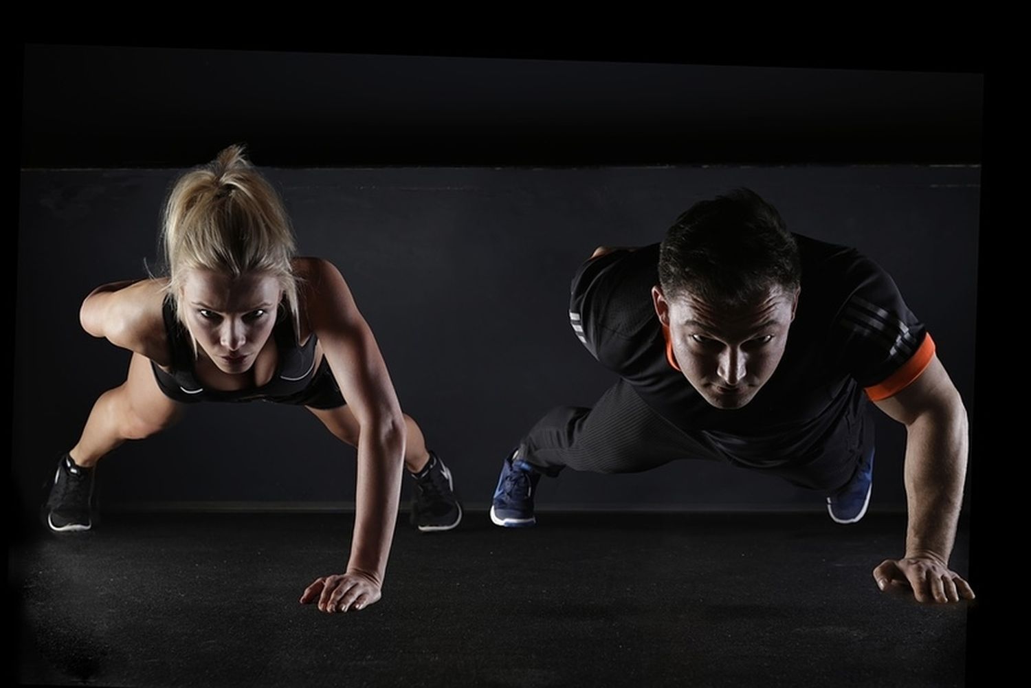¿Cardio o Pesas?