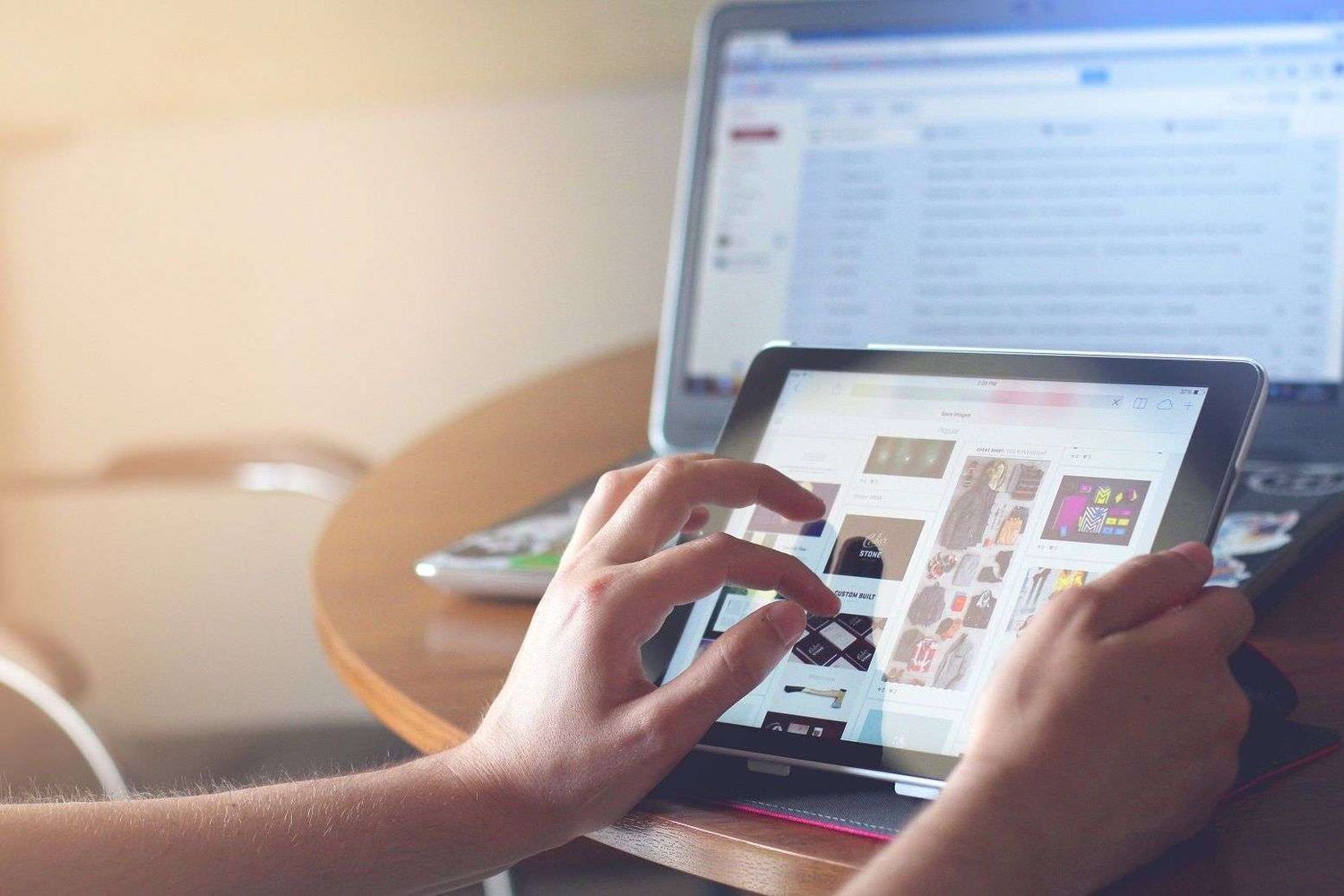 Cómo la tecnología está ayudando a encontrar imágenes similares en Internet