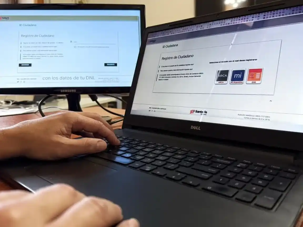 Más trámites pasarán a integrarse plenamente al nuevo ecosistema digital