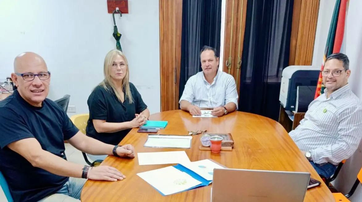 Concordia proyecta crear una escuela municipal de emprendedurismo