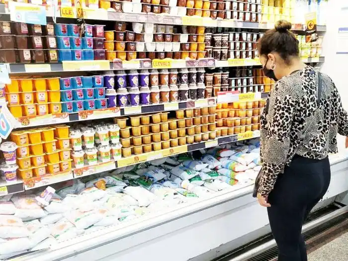  "Si se vuelven a congelar los precios, van a explotar las compañías"