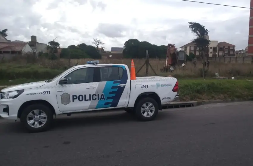 Encontraron a un indigente muerto en un descampado