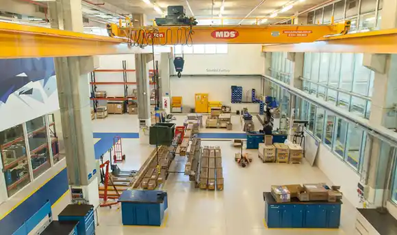 SKF cerró su planta en Tortuguitas y deja de producir en Argentina: 145 despidos