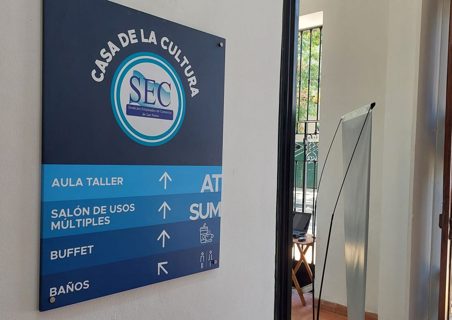 Será a las 20.30 y la entrada es libre y gratuita. Foto: La Opinión.
