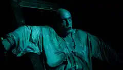 Un cuento lleno de ruido y de furia