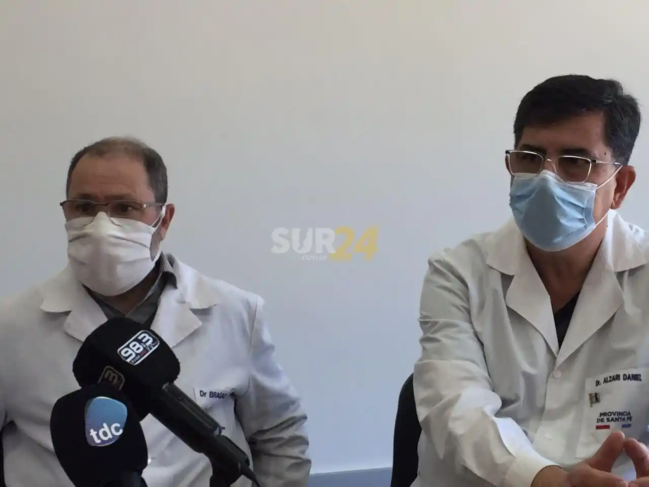 El Hospital Gutiérrez presentó su nueva Unidad de Hipertensión