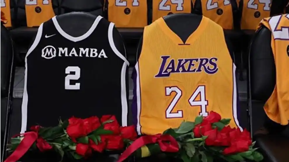 Staples Center vivió su noche más emotiva