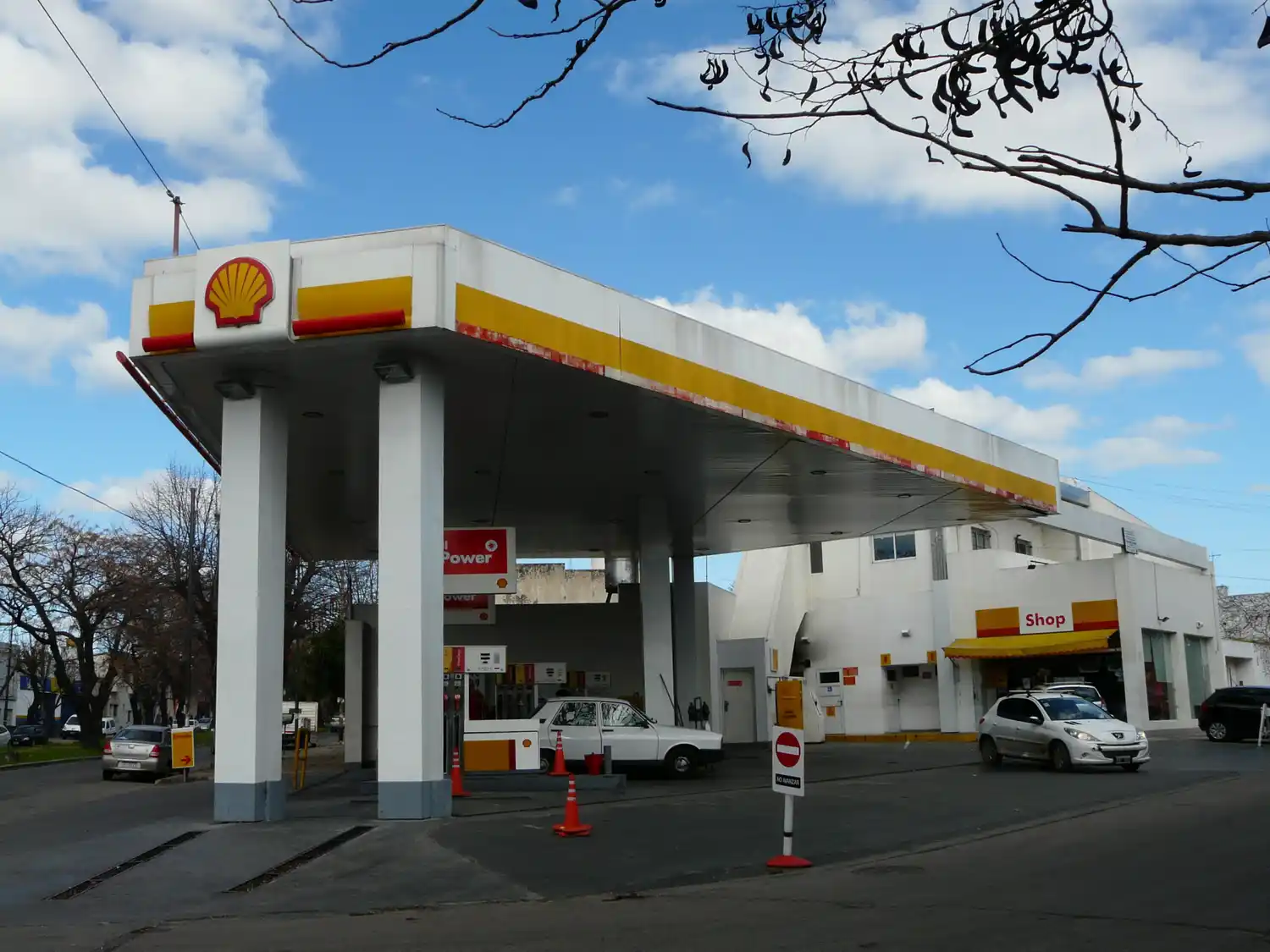 Petroleras presentaron medidas de acción y se empieza a normalizar el suministro de combustible