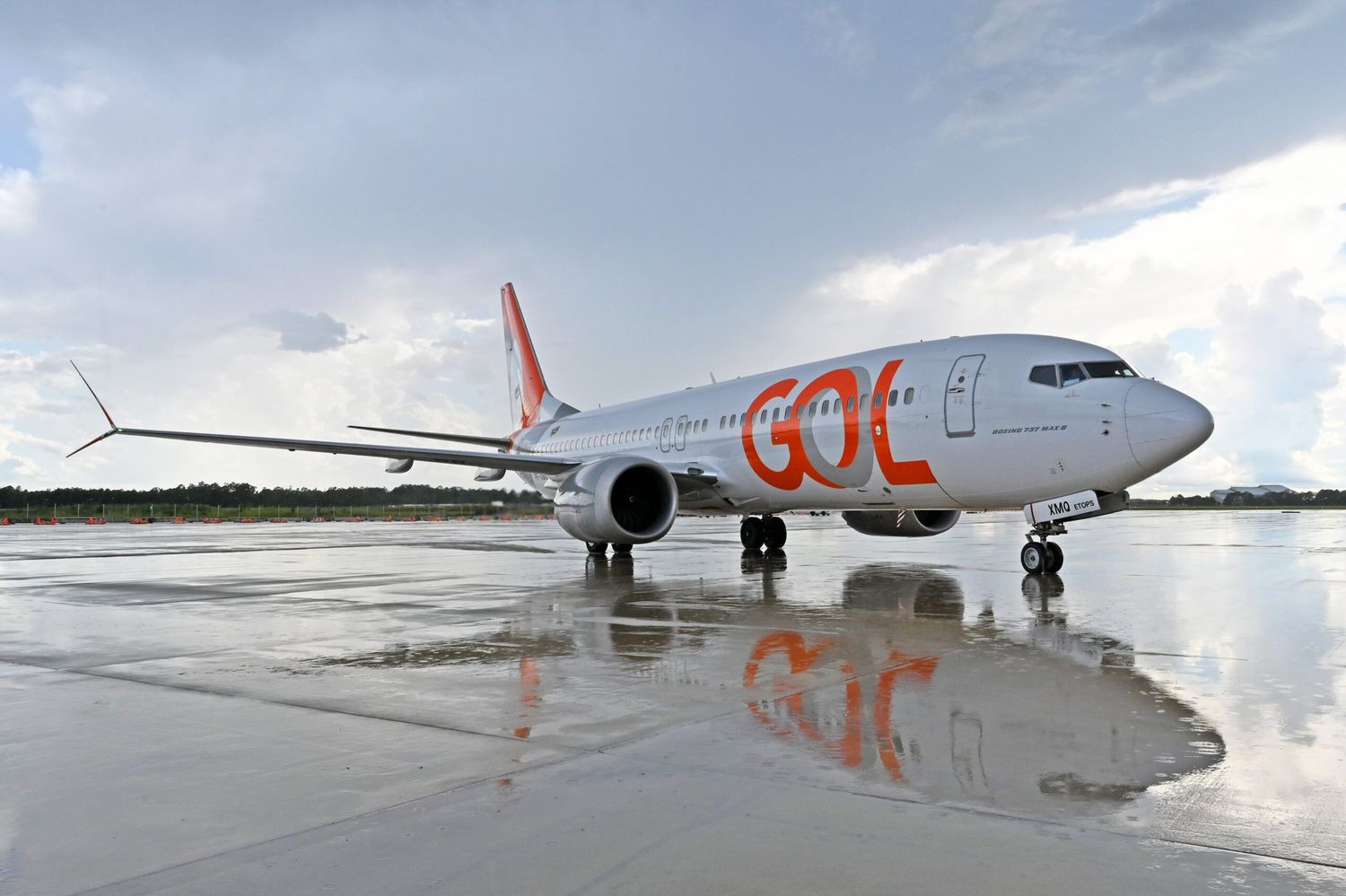 Stopover in Brasilia: new free GOL offer for connecting passengers