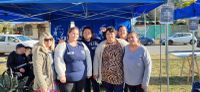 Denuncian que el Municipio no entrega alimentos para los comedores