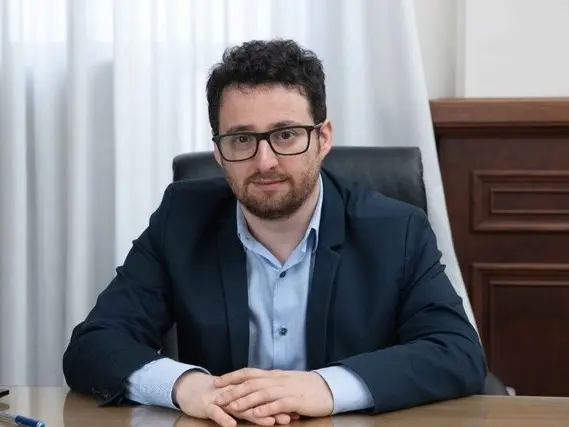 Federico Gosman de ARBA: "No se trata de ningún nuevo impuesto"