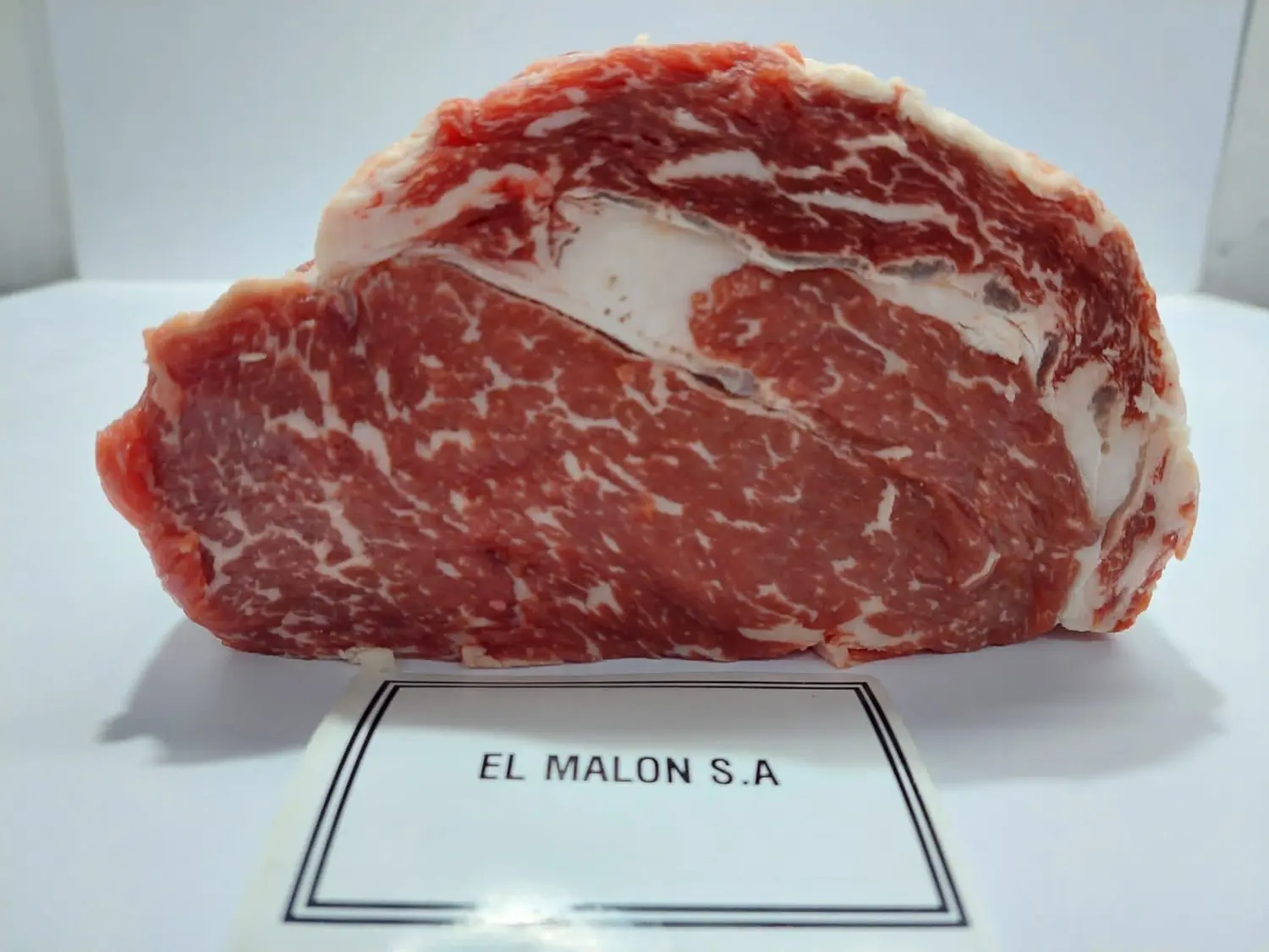 Made in Coronel Dorrego: cómo se produce el mejor bife ancho del mundo