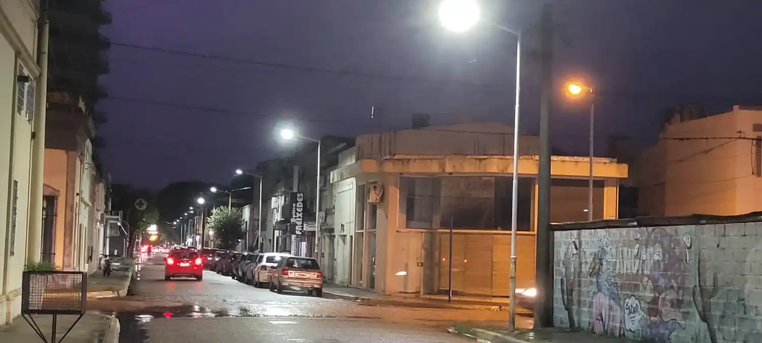 Alerta a corto plazo por “tormentas fuertes con lluvias intensas y granizo”