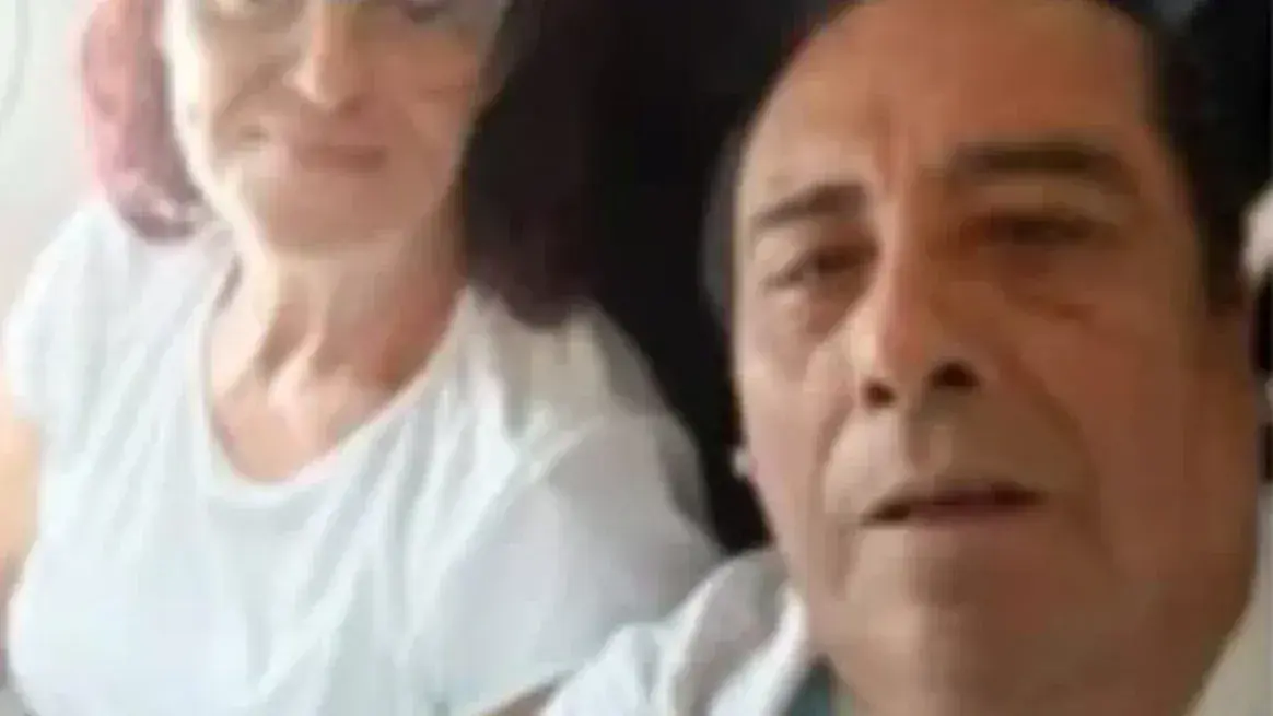 Terremoto en Colombia: buscan a un sanjuanino de 69 años que permanece desaparecido